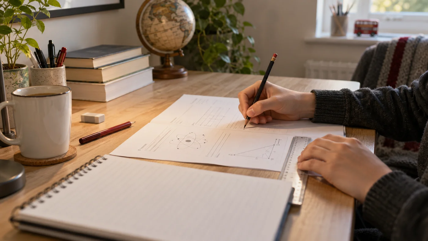 Illustrative Exam Preparation study materials