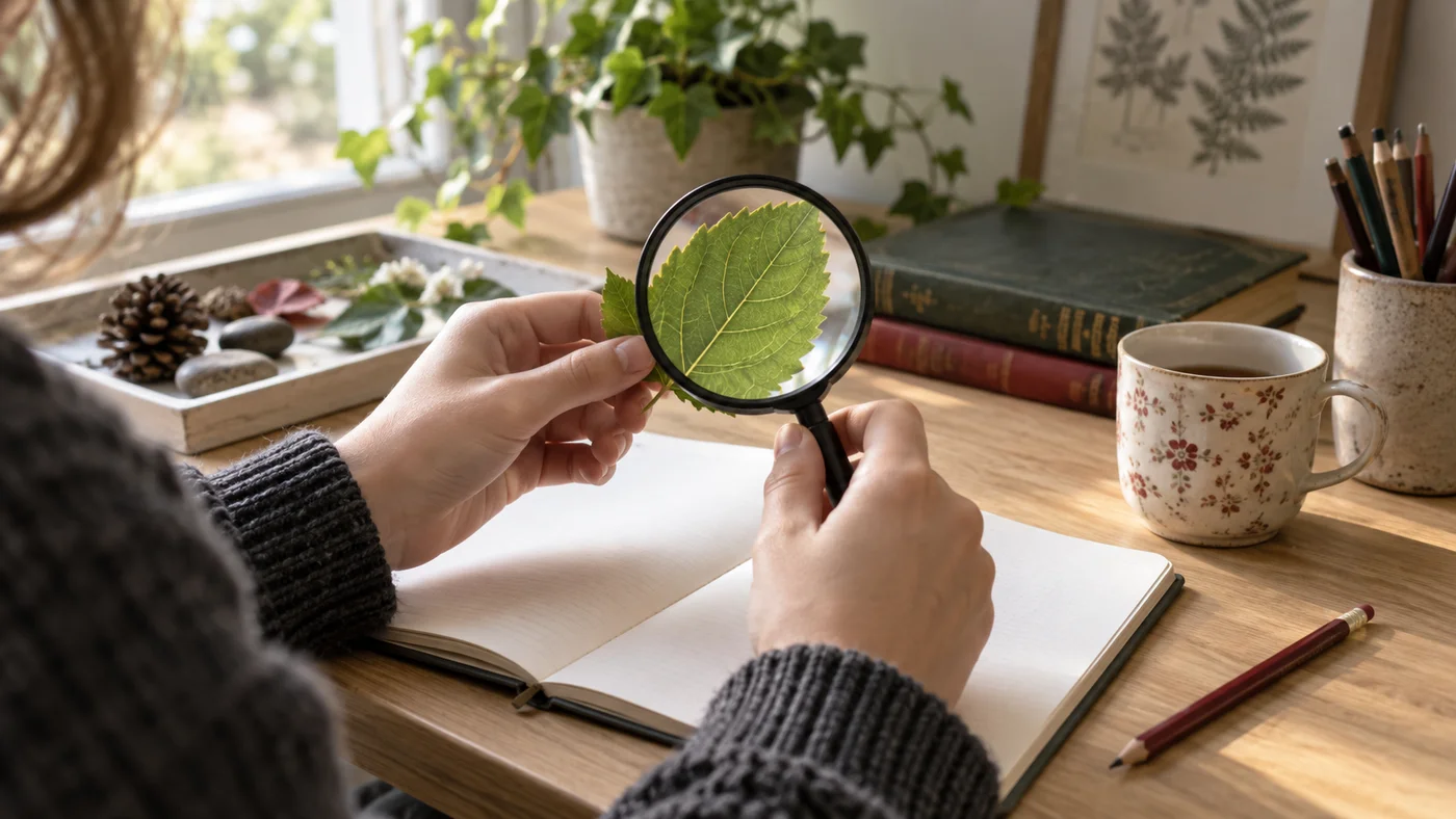 Illustrative GCSE Biology study materials